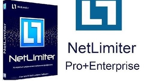 How to Use NetLimiter4 | Control Internet Speed,Firewall,Priority over Network| Detailed Video| 2021