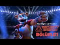 FREE ROAM VE GOTİK FREDDY | FIVE NIGHT AT FREDDY'S SECURITY BREACH
