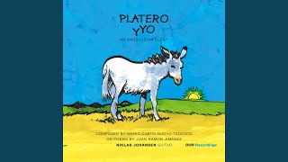 Platero y yo, Op. 190 (Version for Solo Guitar) : VIII. Friendship