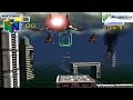 StarFox 64 - Gameplay Nintendo 64 1080p (Project 64)