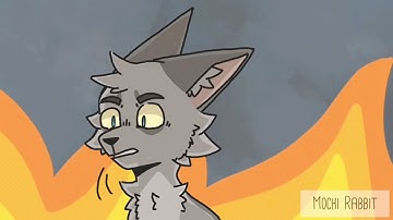 Dynasty Part 14 FINISHED ( Warrior Cat MAP part )