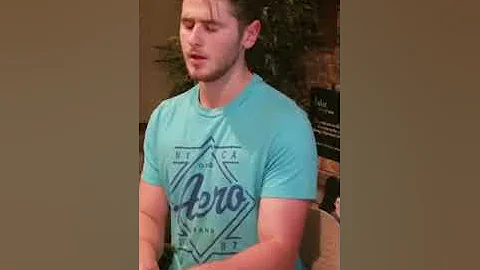 Bryan Alexander: You Are The Reason - Calum Scott