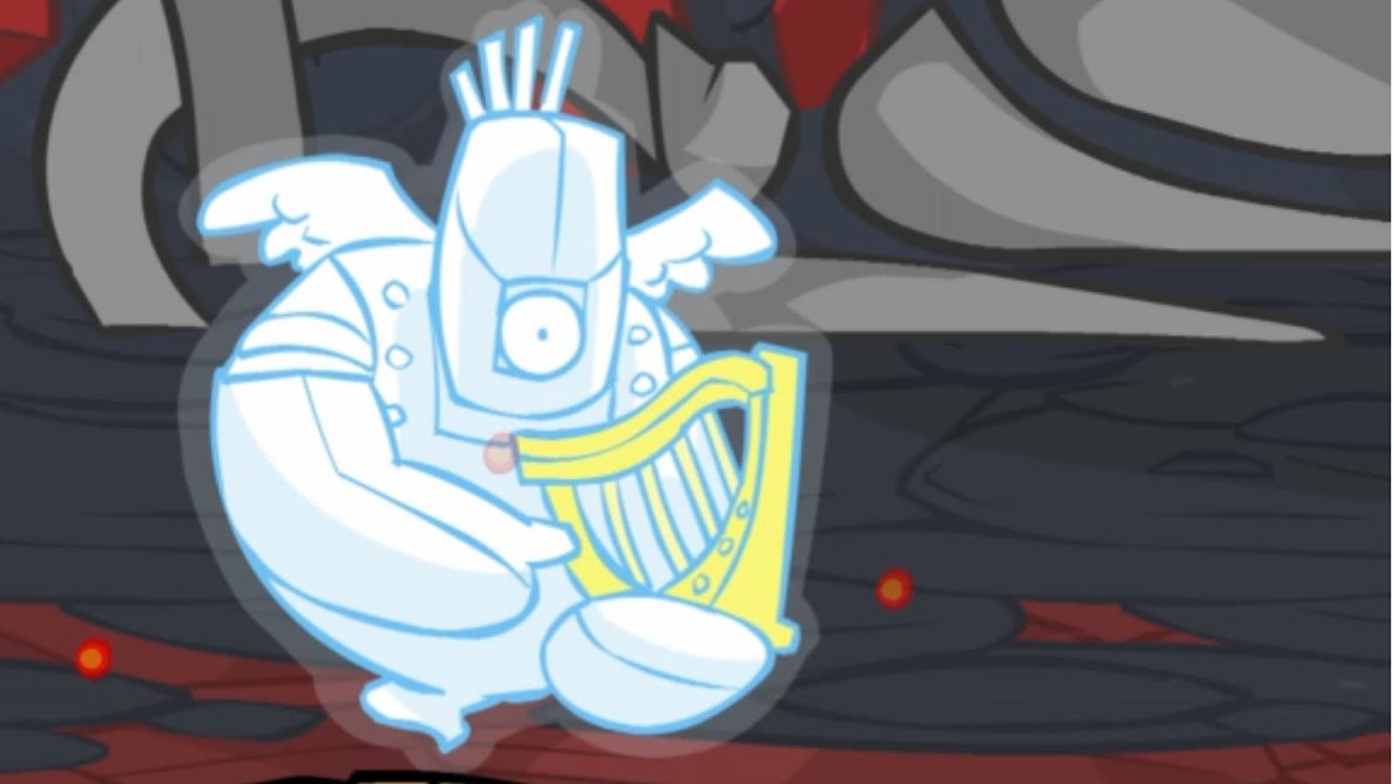 Memory Replevy but Better - Friday Night Funkin