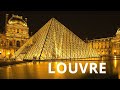 VISIT THE LOUVRE MUSEUM IN 5 MINUTES!!! (BEST ROADMAP)