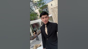 Tóc giả nam giúp tôi che đi hói đầu và lột xác phong độ chỉ trong 5 giây! | Ngọc Vũ tóc giả nam