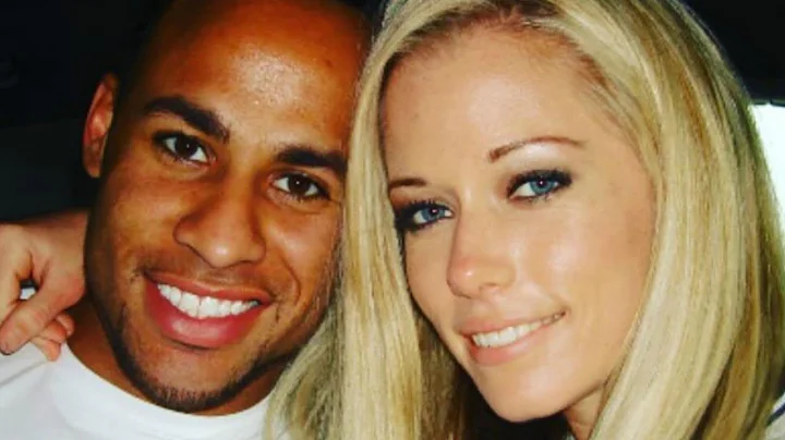 We Finally Know Why This Former Playmate Dumped He...
