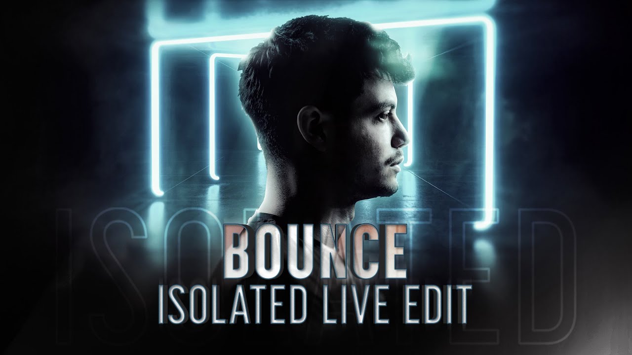 Watch RVAGE - Bounce (ISOLATED Live Edit) (Official Videoclip) on YouTube Watch RVAGE - Bounce (ISOLATED Live Edit) (Official Videoclip) on YouTube