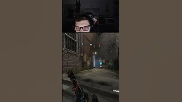 Player Gets BEAT DOWN in 1v1 MW3 Wager