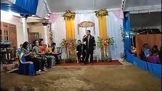 Pak Basong feat duta nada, krajan pagerlor, sudimoro, Pacitan