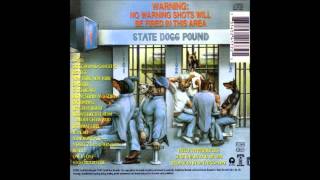 Tha Dogg Pound - I Don&#39;t Like To Dream About Gettin&#39; Paid