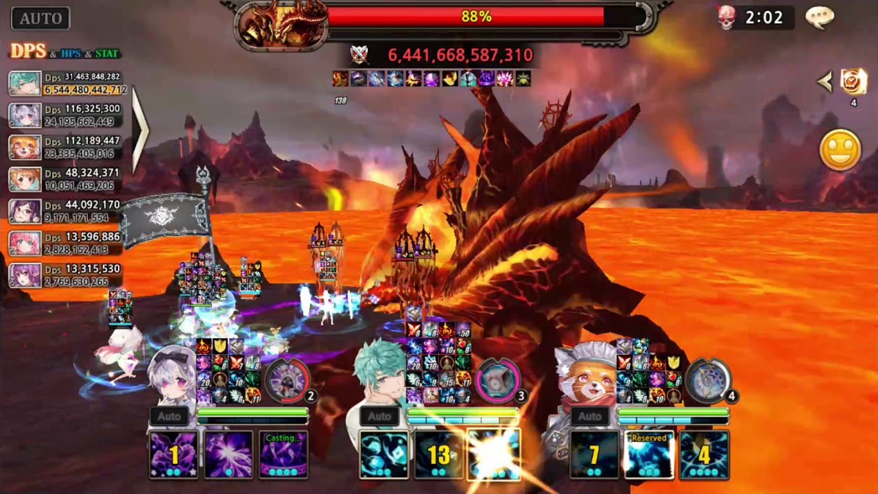 Otherworldly Sword King's Survival Record www.youtube.com