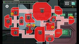 ÜST ÜSTE IMPOSTOR OLDUM (amung us)