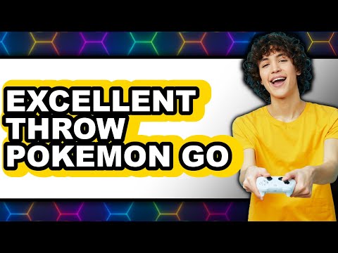 How To Excellent Throw Pokémon Go - Step By Step