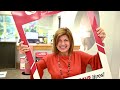 Blood Donor Testimonial - Angie Barker