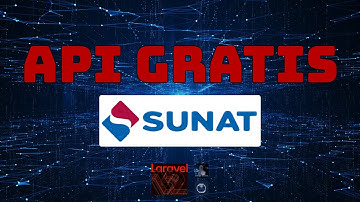 API SUNAT GRATIS Facturación | Consulta de Datos de Empresas con RUC – CODART API en Laravel 12
