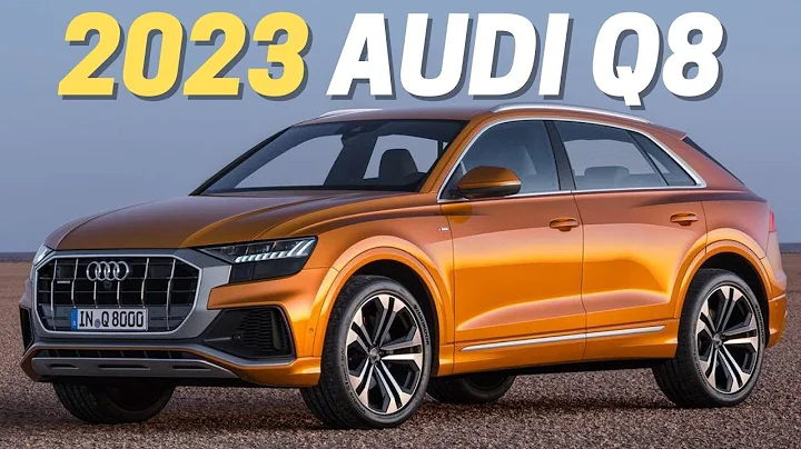 10 Things You Need To Know Before Buying The 2023 Audi Q8 - DayDayNews