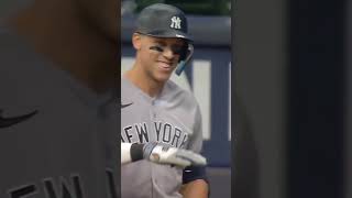 You Know You Are Good When This Happens Aaron Judge On Fire