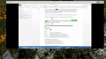 Job Aid - Export and Commit Official Soil Survey Data