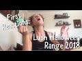 Lush Halloween 2018 Haul - First impressions!