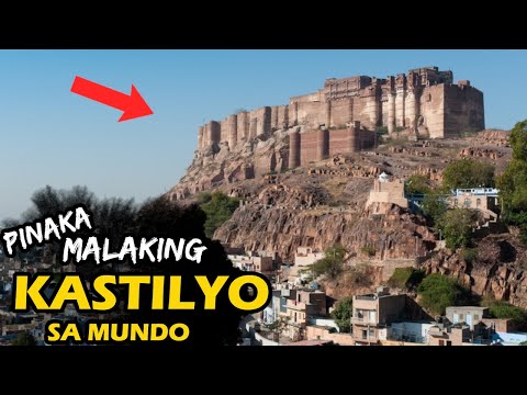 Video: 10 Pinaka Magagandang Kastilyo Sa Mundo