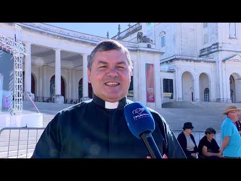 Fátima: peregrinação de julho acontece nas vésperas da JMJ