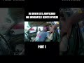 Officer's Bodycam Captures Chaotic DUI Arrest #shorts #police #viral