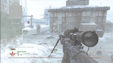 TKO clan search and destroy