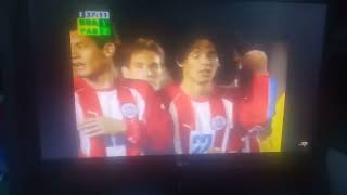 Brasil 1 x 2 Paraguai Melhores Momentos da Copa América em 2004(1)
