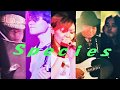 Species「Stand Up Again」(オリジナル楽曲)from 2003 Studio album”Species”