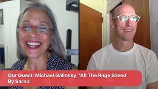 Michael Galinsky, How to change Chronic Pain with Compassion ( and accepting our Human Condition)