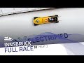 Innsbruck | BMW IBSF World Cup 2019/2020 - 2-Man Bobsleigh Heat 2 | IBSF Official