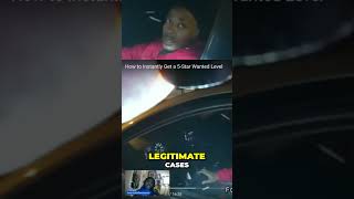 Akron Encounter: Playing the Race Card Against Law Enforcement