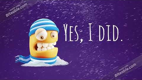 Past simple in yes-no questions