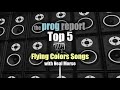 Capture de la vidéo Top 5 Flying Colors Songs With Neal Morse - The Prog Report