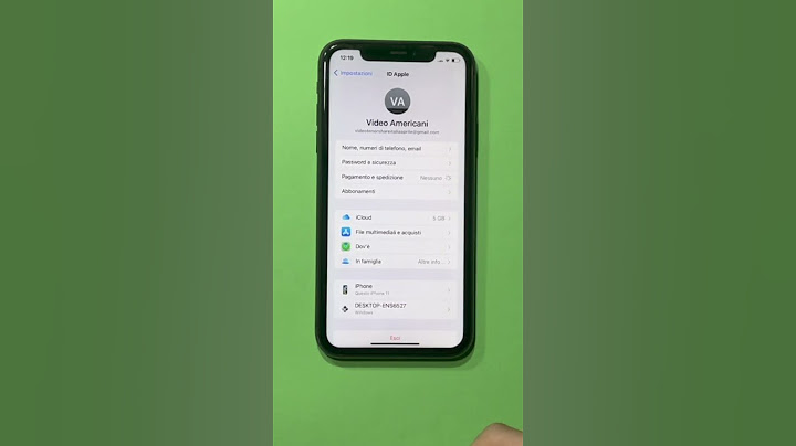 Ehi! Come cambiare il paese dell'Appstore in USA per il gioco mobile #sho #trucchiiphone #tenorshare