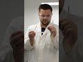HeyJJ *20 Aerogel, der LEICHTESTE Feststoff | JJChemistry #chemie #experiment #science