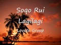 Lovatu group  soqo rui lagilagi