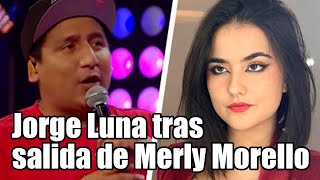 Merly Morello no habría salido nada bien de ‘Chapa tu money’