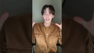 깡바떼 🐶💪🏻 #강민 #KANGMIN #VERIVERY