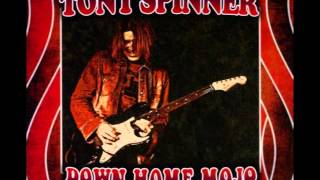 Knucklehead  - Tony Spinner chords