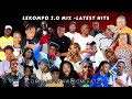 LIMPOPO HITS VOL 2 (LEKOMPO 2.0 MIX) _ Compiled by AWESOMEKAT2.0