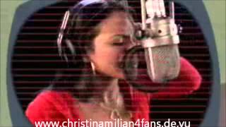 Call Me, Beep Me - Kim Possible - Christina Milian chords