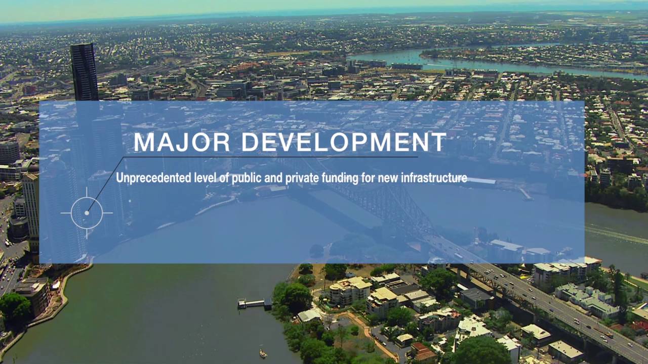 Mosaic Brisbane Investment Video - YouTube