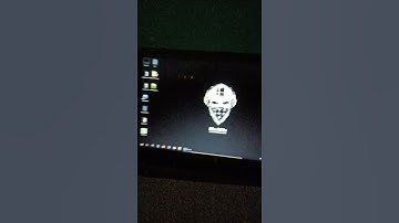 Powerfull Operating System For #Hackers !! #short #os