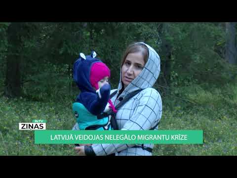 Video: Kas Ir Migrācija No Demogrāfiskā Viedokļa