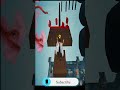most difficult asian shrine chained together game solo #gamingshorts #chainedtogethergame