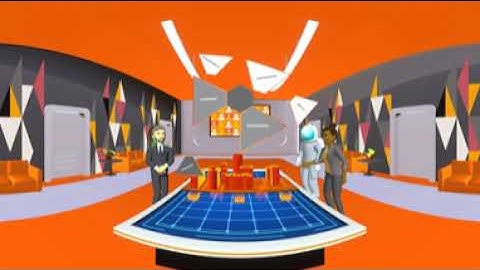 What is the Metaverse? What does it mean for Financial Services?