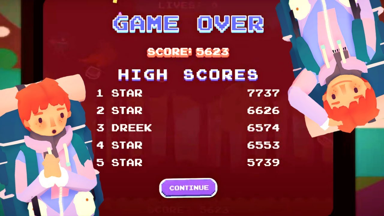 BREAKING The Ooblets WORLD RECORD Highscore In Whirlitzer LIVE!!!