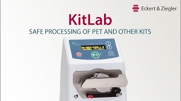 KitLab - The smartest solution for kit labeling