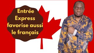 immigration Canada: Entrée Express favorise les francophones qui et comment en profiter